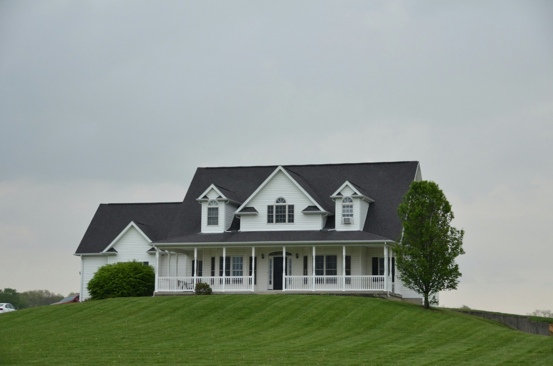 Modern 3 Bedroom Family Home photo 2